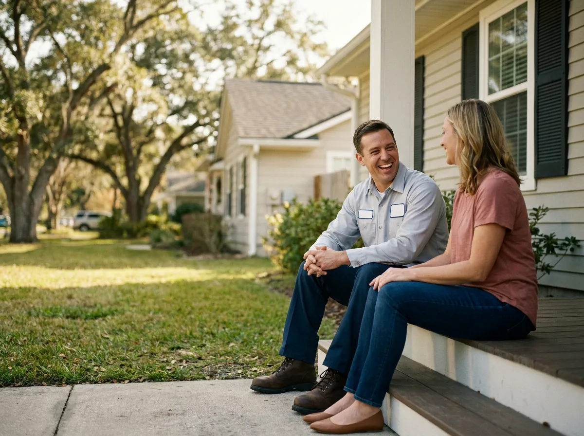 Septic tank pumping FAQs for Trinway, OH